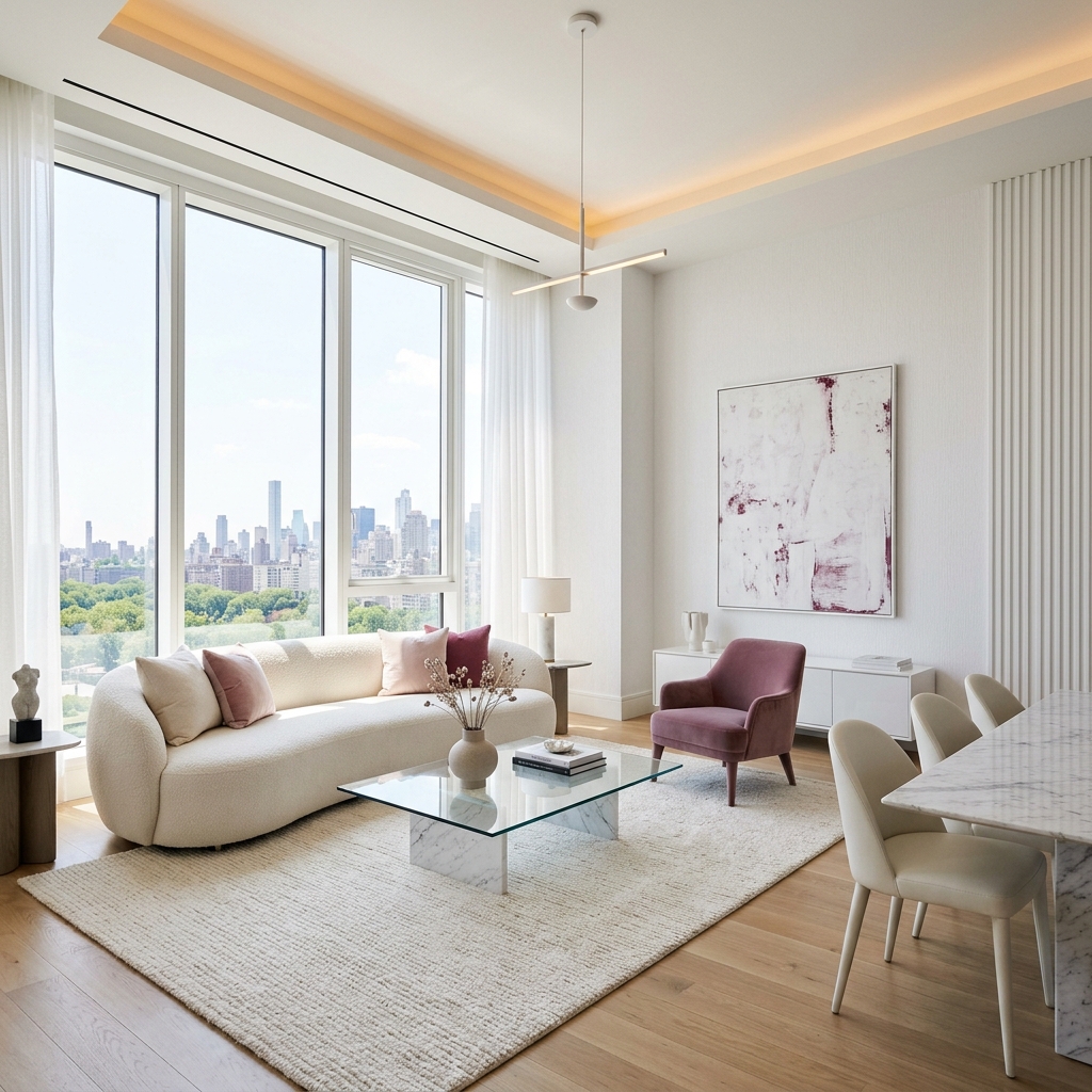Interiores